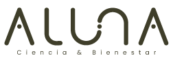 Logo Aluna